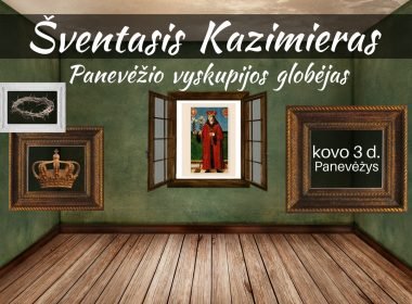 ŠVENTASIS KAZIMIERAS